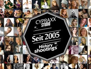 cypraxx history Shootings seit 2005
